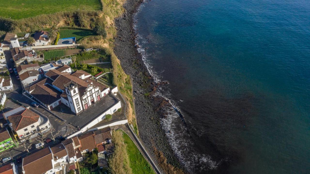 Вілла Casa Da Pedra Лагоа Екстер'єр фото